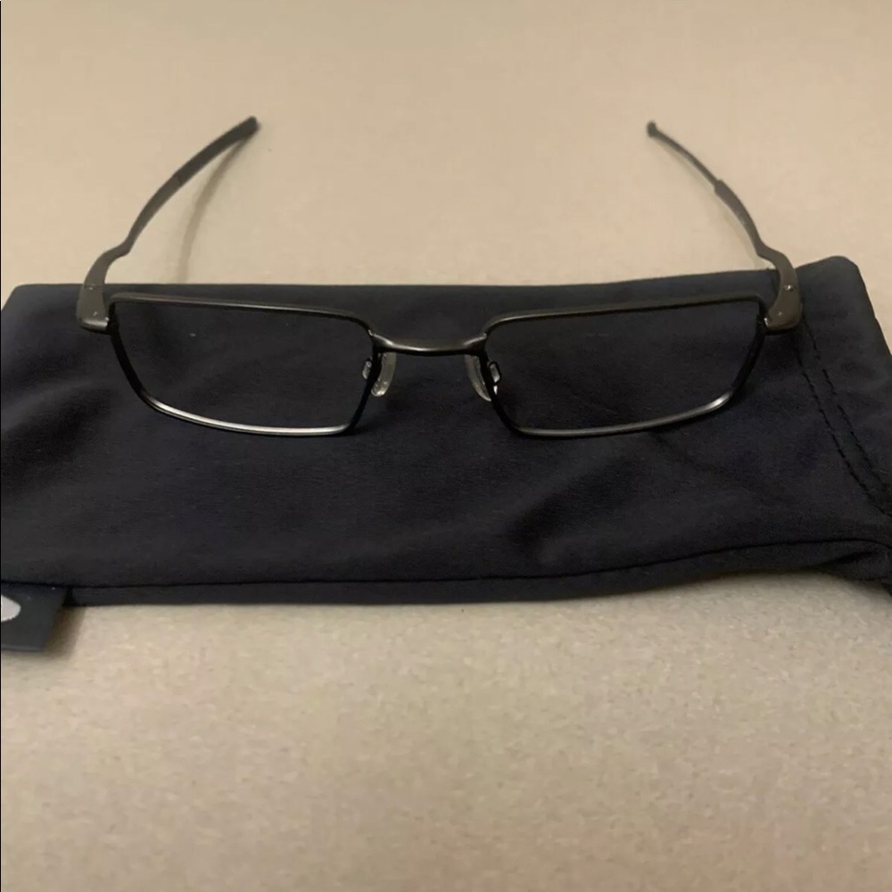 Oakley Kickstand 2.0 . Frame only . Rx